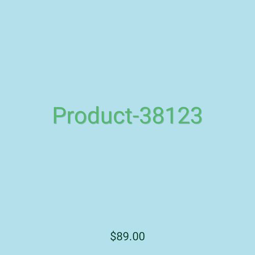 Product-38123