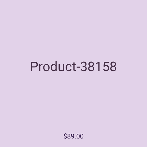 Product-38158