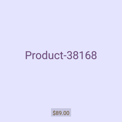 Product-38168