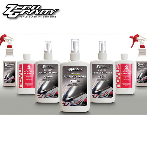 Zero Gravity Cleaners