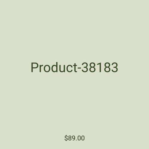 Product-38183