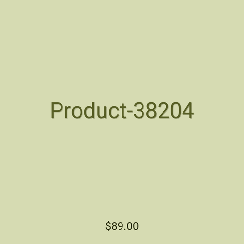 Product-38204