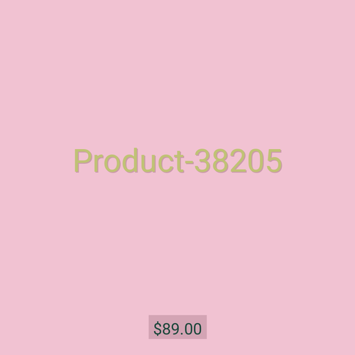 Product-38205