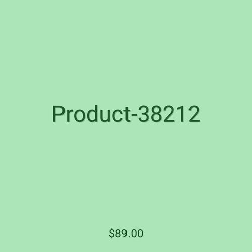 Product-38212