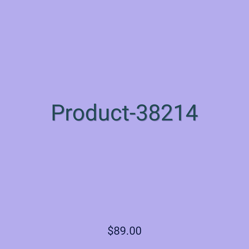 Product-38214