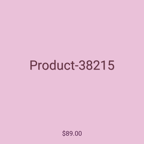 Product-38215