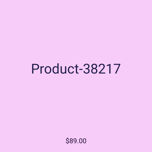 Product-38217