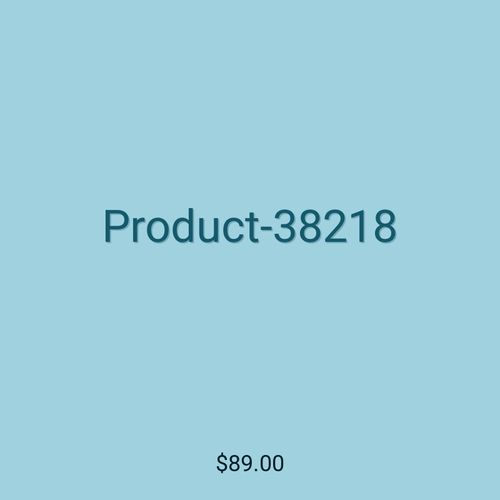 Product-38218