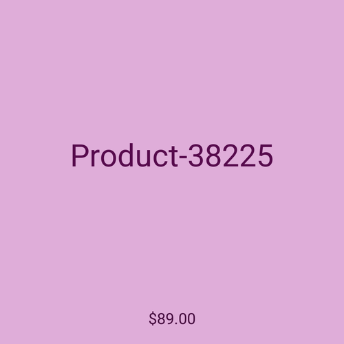 Product-38225