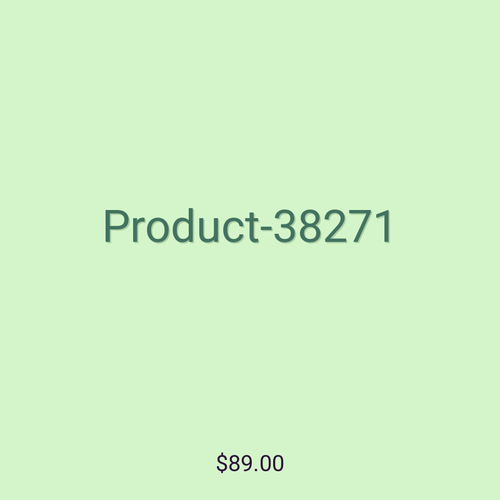 Product-38271