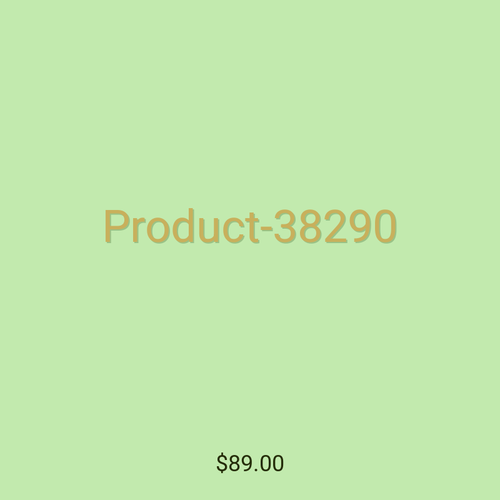 Product-38290