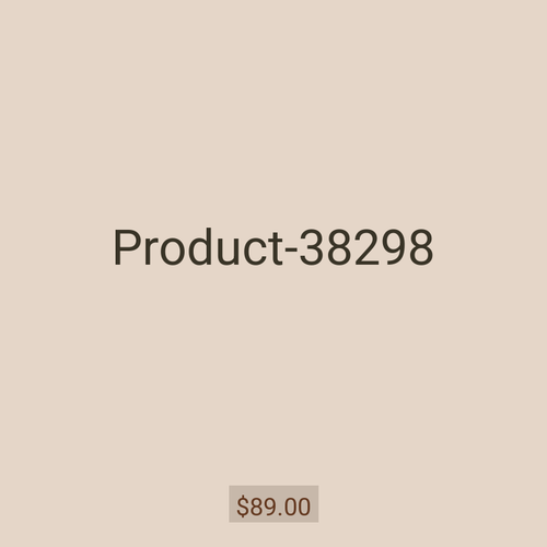 Product-38298