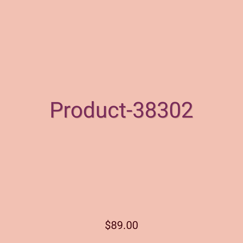 Product-38302