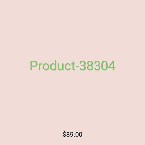 Product-38304