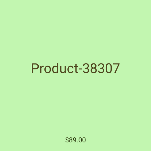 Product-38307