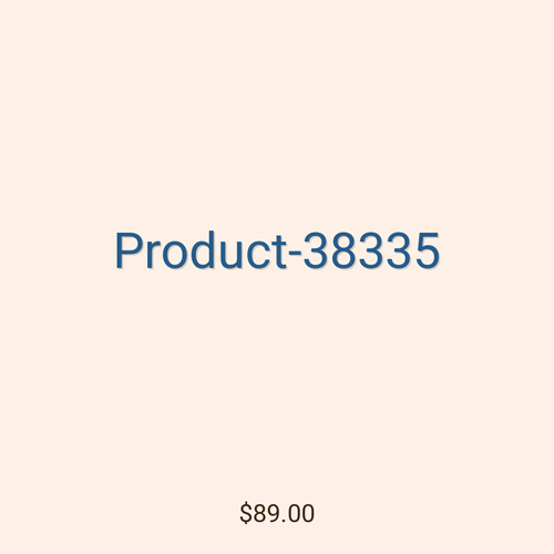 Product-38335