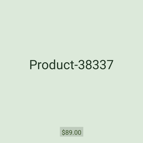 Product-38337