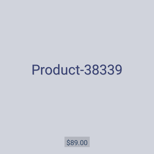 Product-38339