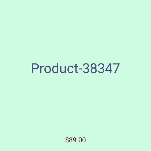 Product-38347