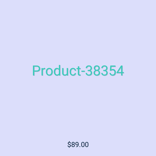 Product-38354