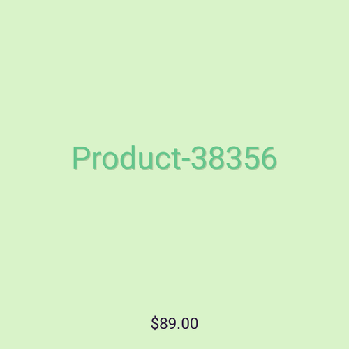 Product-38356