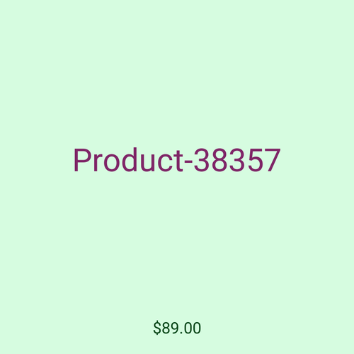 Product-38357