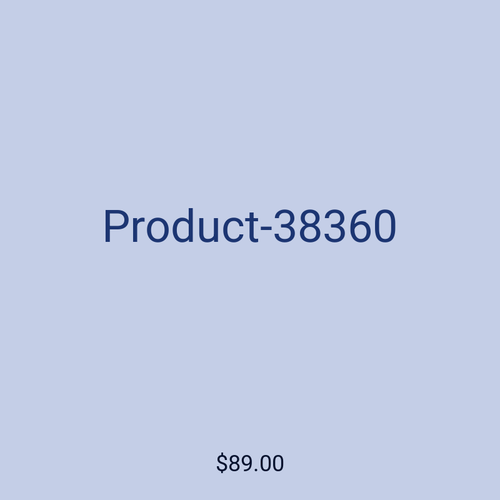 Product-38360