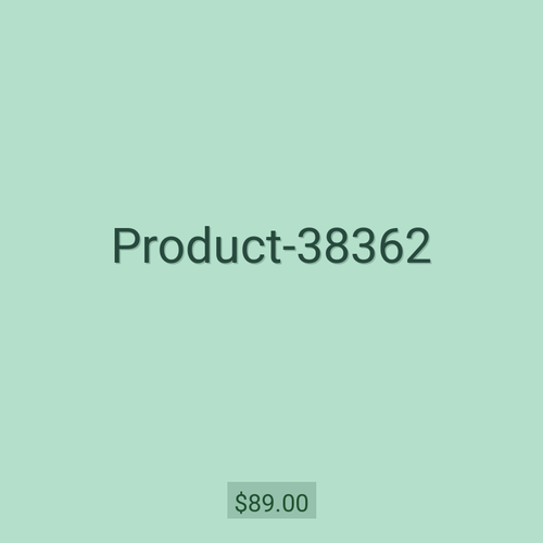 Product-38362