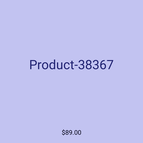 Product-38367