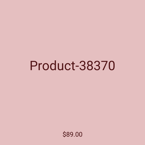 Product-38370