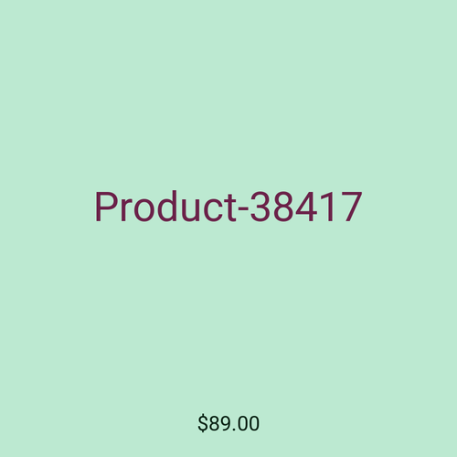 Product-38417