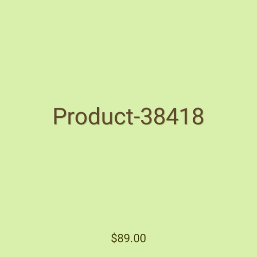 Product-38418