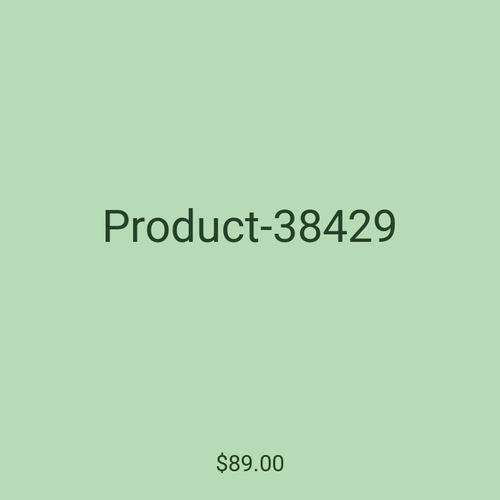 Product-38429