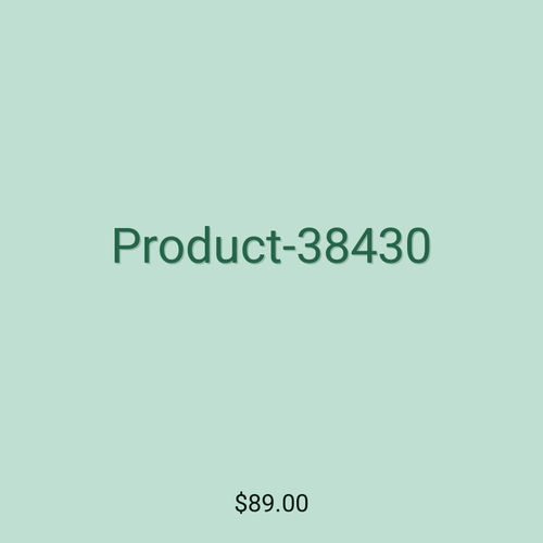 Product-38430