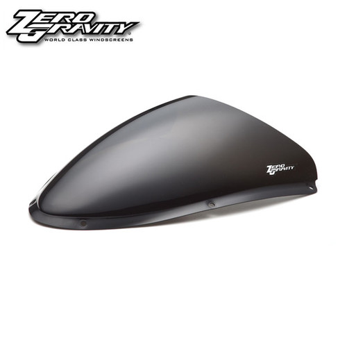 Zero Gravity Ducati ST4/s/ABS 04-06 Double Bubble Windscreen