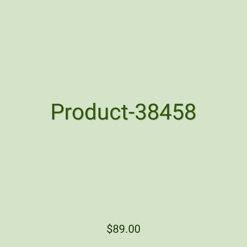 Product-38458