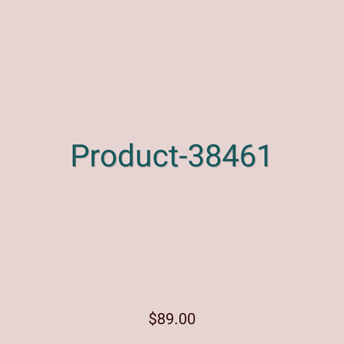 Product-38461