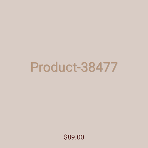 Product-38477