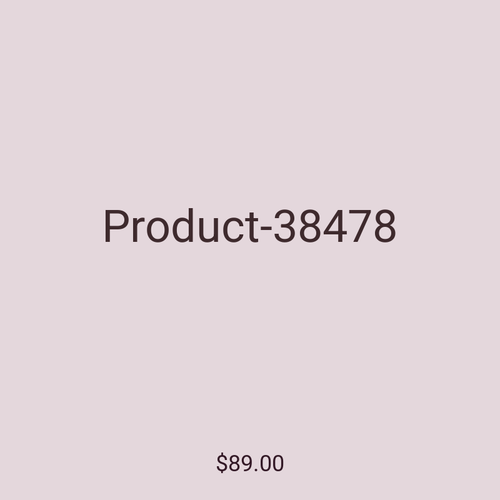 Product-38478