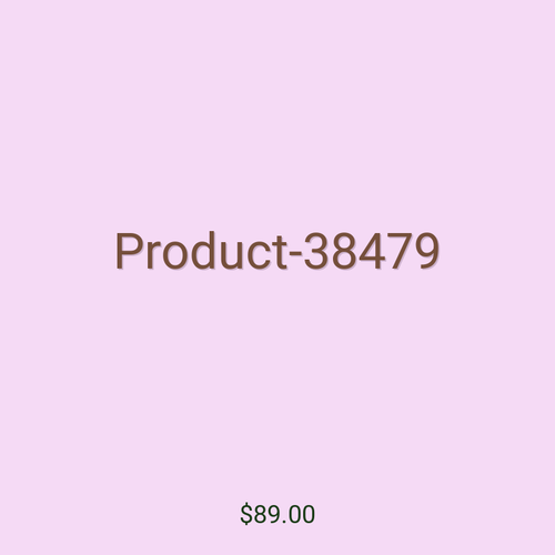 Product-38479