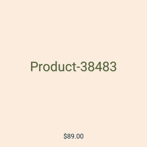 Product-38483