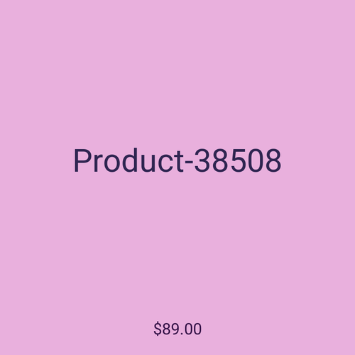 Product-38508