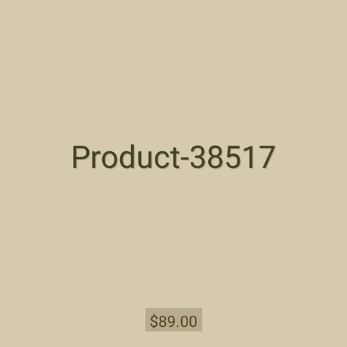 Product-38517