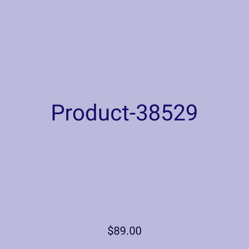 Product-38529