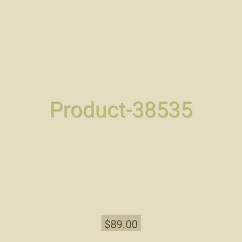 Product-38535