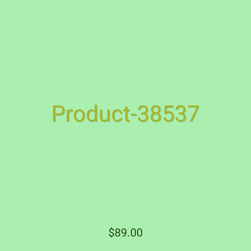 Product-38537