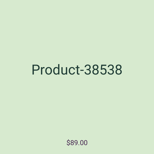 Product-38538
