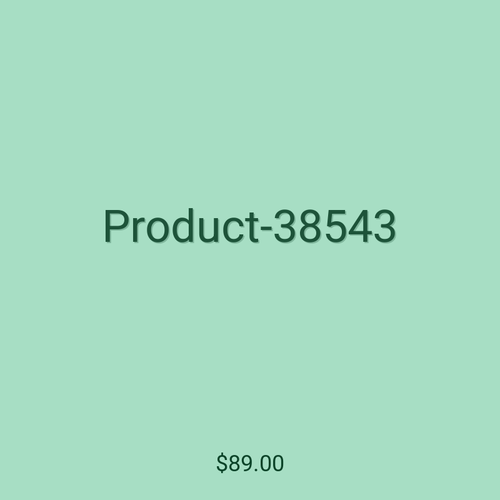 Product-38543