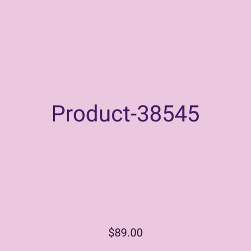 Product-38545