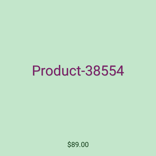 Product-38554